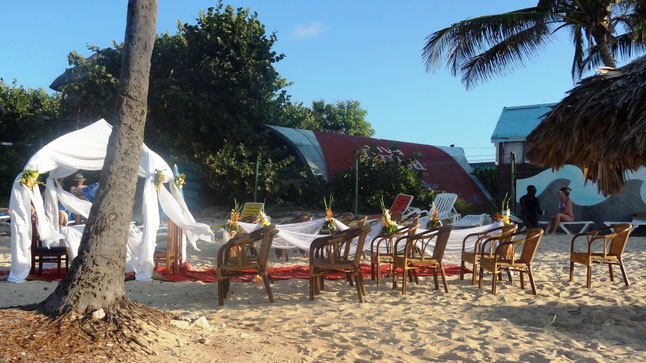 Hochzeit international