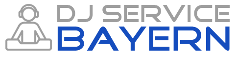 DJ Service Bayern – DJ für Hochzeit